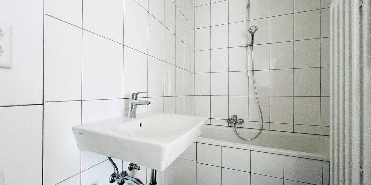 Etagenwohnung Mönchengladbach Pongs - 3 Zimmer, 65 m&sup2;, 600&euro; | Angebot:26584606