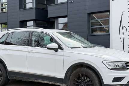 VW Tiguan 153.500 km 19.950 &euro; Krefeld 47805