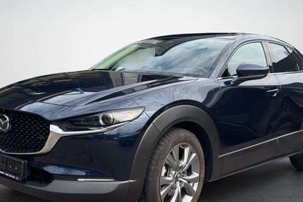 Mazda CX-30 12.894 km 25.900 &euro; Velbert 42551