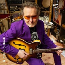 STOPPOK - RUND-Reise – die SOLO-Tour 2026 23.12.2026 Savoy Theater