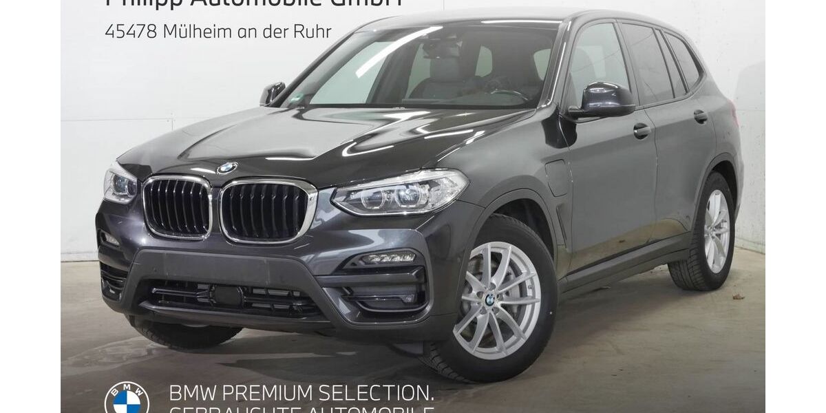 BMW X3 102.344 km 29.970 &euro; Mülheim an der Ruhr 45478