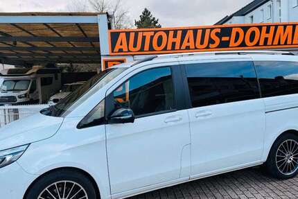 Mercedes-Benz V 220 185.000 km 34.980 &euro; Moers 47445