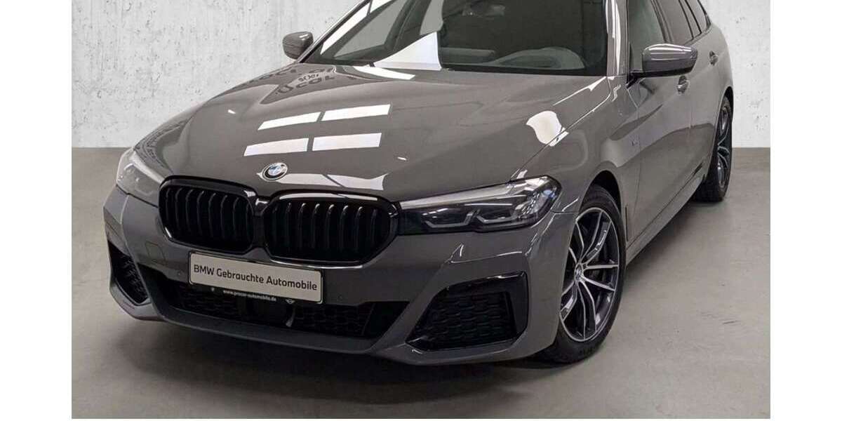 BMW 530 117.346 km 34.940 &euro; Düsseldorf 40595