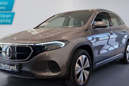 Mercedes-Benz EQA 23.848 km 32.390 &euro; Mönchengladbach 41063