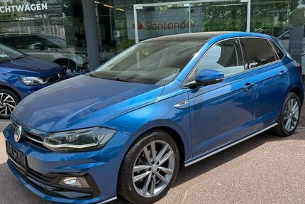 VW Polo 94.331 km 16.950 &euro; Korschenbroich 41352