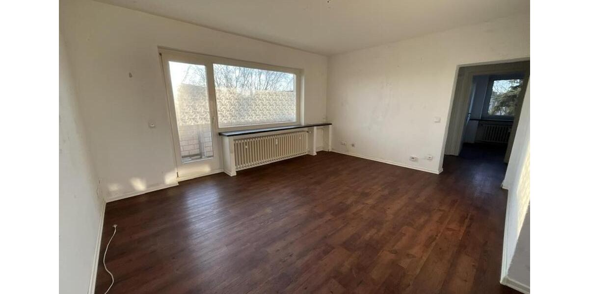 Etagenwohnung Moers - 3.5 Zimmer, 67 m&sup2;, 619&euro; | Angebot:25840977