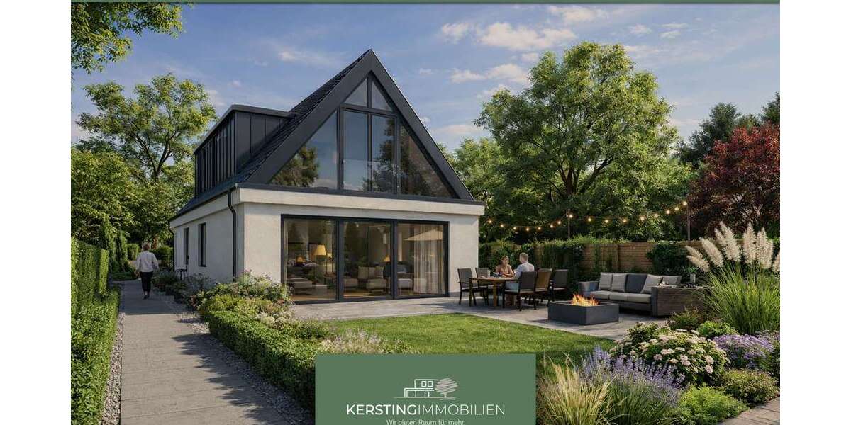 Einfamilienhaus Krefeld / Bockum Bockum - 5 Zimmer, 147 m&sup2;, 689.000&euro; | Angebot:23629270