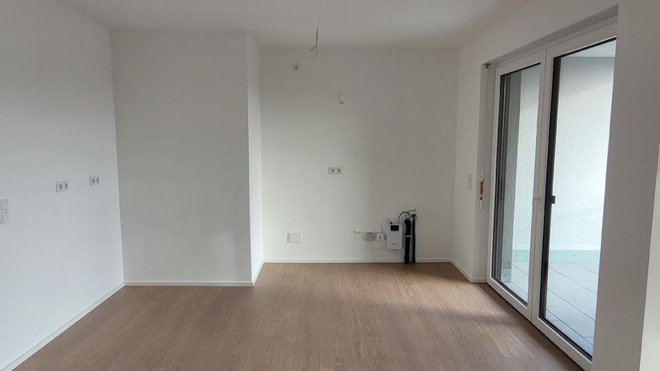 Etagenwohnung Leichlingen (Rheinland) - 2 Zimmer, 60 m&sup2;, 995&euro; | Angebot:24183284