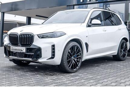 BMW X5 13.500 km 92.440 &euro; Velbert 42553