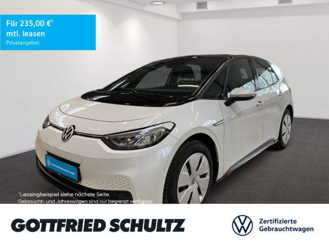 VW ID.3 24.120 km 18.950 &euro; Neuss 41460