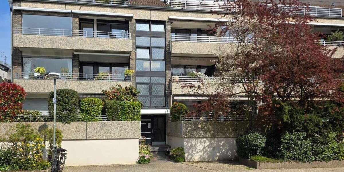 Etagenwohnung Neuss Erfttal - 3 Zimmer, 91 m&sup2;, 295.000&euro; | Angebot:25934734