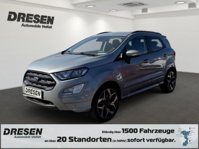 Ford EcoSport 54.084 km 16.550 &euro; Mönchengladbach 41061