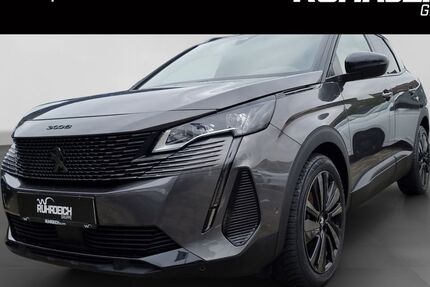 Peugeot 3008 18.400 km 28.990 &euro; Duisburg 47167