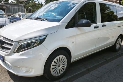 Mercedes-Benz Vito 145.100 km 25.450 &euro; Mönchengladbach - Odenkirchen 41199