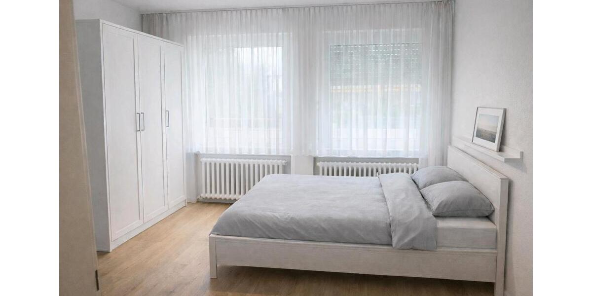 Erdgeschoßwohnung Nettetal - 3 Zimmer, 69 m&sup2;, 179.900&euro; | Angebot:25792691