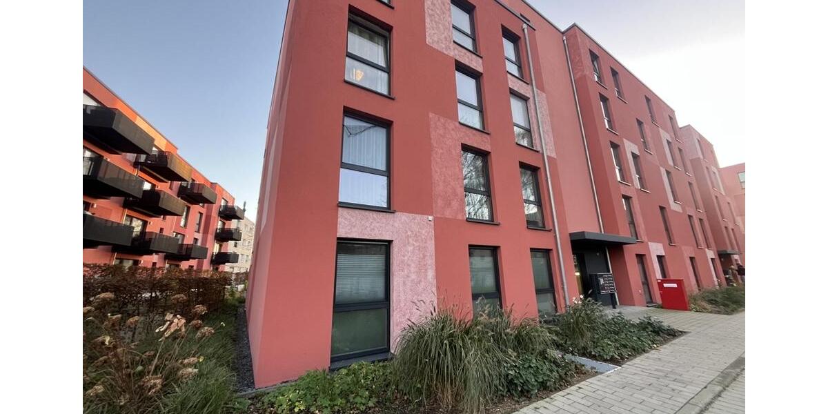 Etagenwohnung Duisburg Angerhausen - 3 Zimmer, 84 m&sup2;, 1.105&euro; | Angebot:25339093