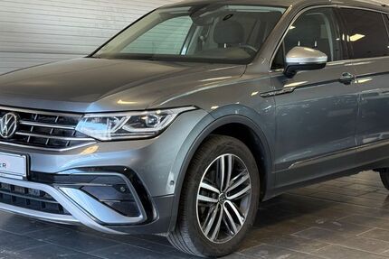 VW Tiguan Allspace 122.000 km 27.890 &euro; Dormagen 41540