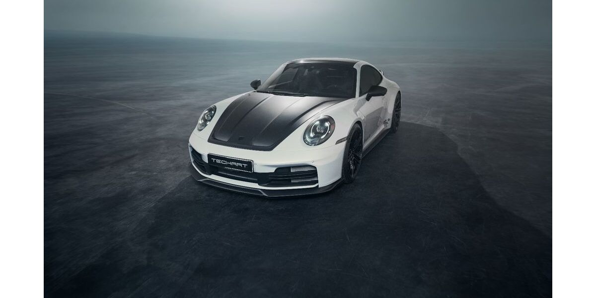 TECHART Andere 5.000 km 195.890 &euro; Neuss 41470