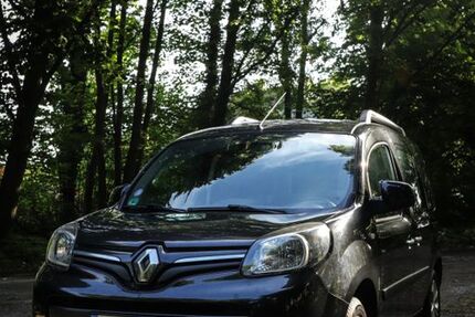 Renault Kangoo 62.725 km 15.000 &euro; Krefeld 47829