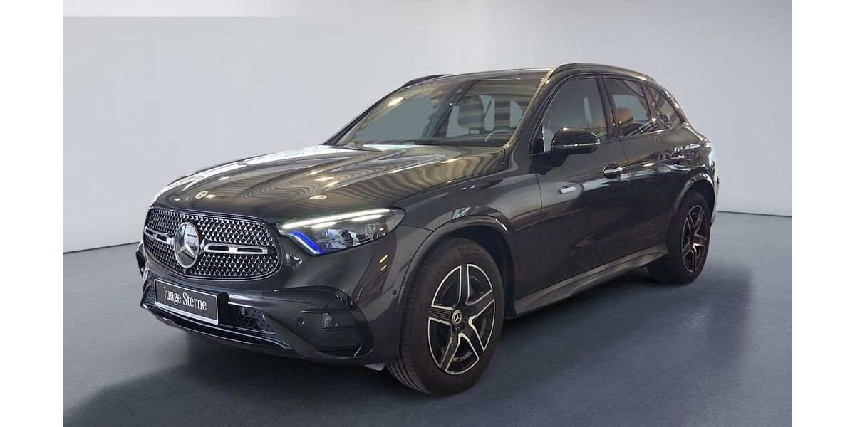 Mercedes-Benz GLC 300 8.540 km 57.890 &euro; Neuss 41464