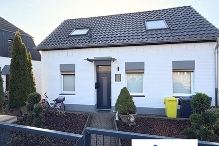 Haus Schwalmtal - 4 Zimmer, 124 m&sup2;, 368.000&euro; | Angebot:25258359