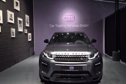 Land Rover Range Rover Evoque 65.117 km 22.100 &euro; Düsseldorf 40476