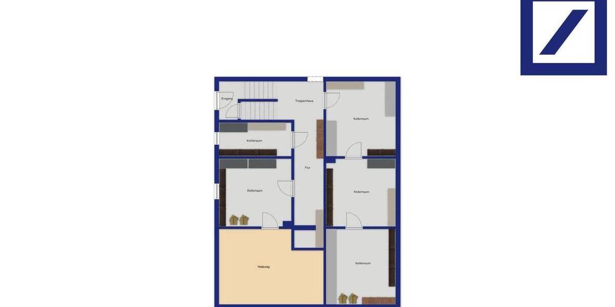 Mehrfamilienhaus, Wohnhaus Mönchengladbach Mülfort - 7 Zimmer, 193 m&sup2;, 349.000&euro; | Angebot:26454206