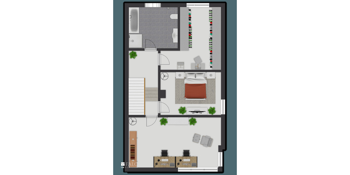 Reihenendhaus Viersen Süchteln - 5 Zimmer, 128 m&sup2;, 397.500&euro; | Angebot:25735400