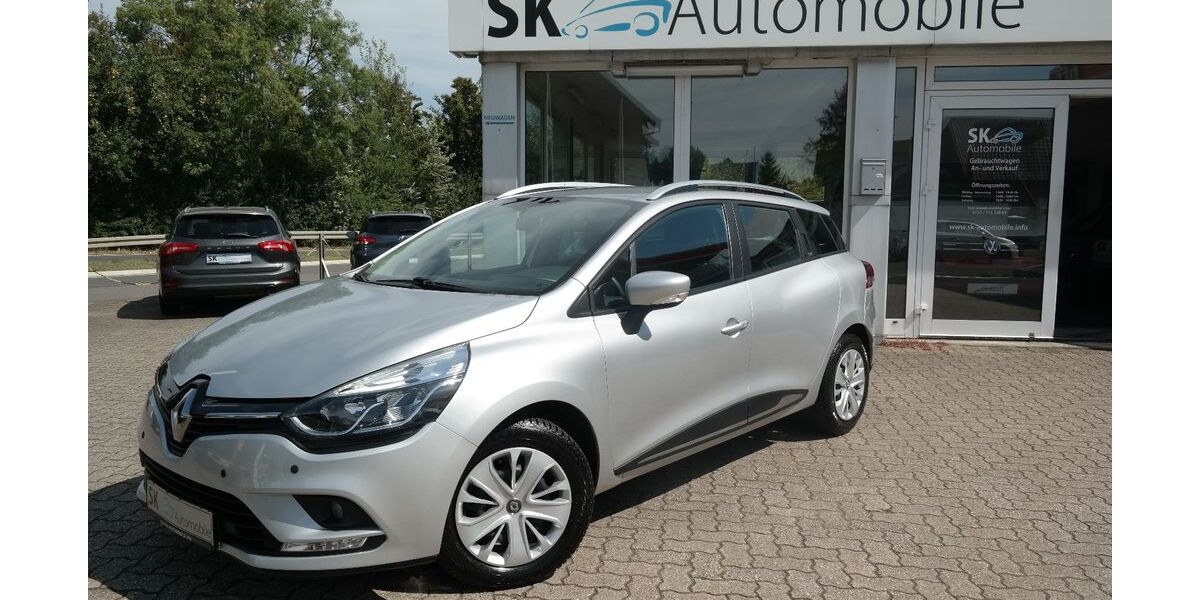 Renault Clio 62.900 km 10.000 &euro; Grevenbroich 41516
