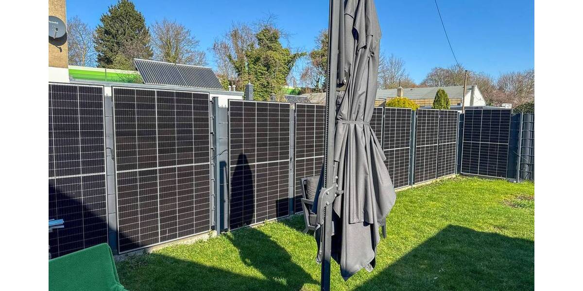 Reihenendhaus Viersen Rahser - 9 Zimmer, 108 m&sup2;, 349.000&euro; | Angebot:26015504