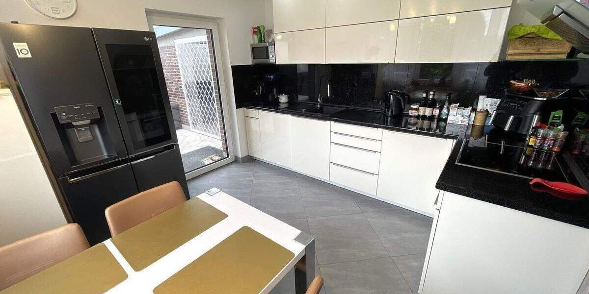 Bungalow Mönchengladbach Buchholz - 6 Zimmer, 268 m&sup2;, 764.000&euro; | Angebot:25909528