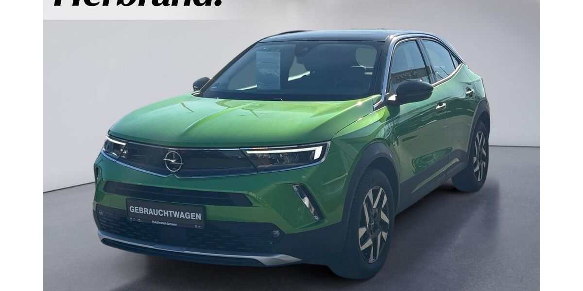 Opel Mokka 37.148 km 18.890 &euro; Neuss 41460
