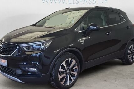 Opel Mokka X 77.457 km 13.389 &euro; Moers 47445