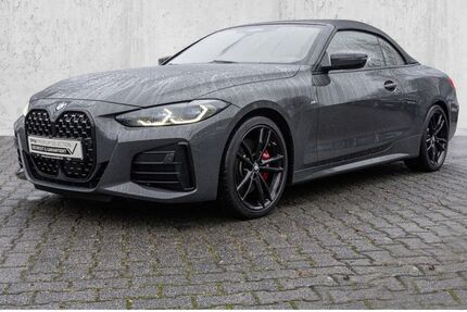 BMW M440 82.846 km 47.200 &euro; Mettmann 40822