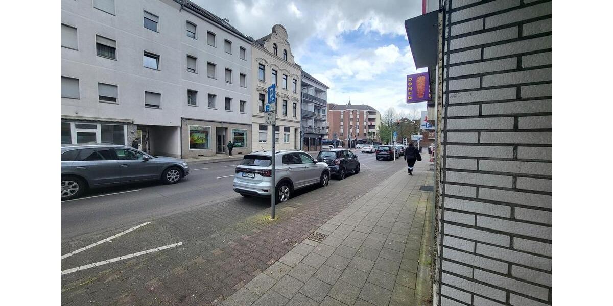 Gewerbeobjekt Mönchengladbach Nord - 1.190&euro; | Angebot:22974328