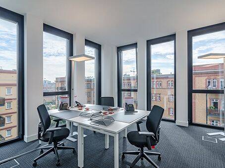 Gewerbeobjekt Düsseldorf Derendorf - 263&euro; | Angebot:25751289