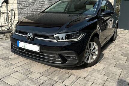VW Polo 25.000 km 18.250 &euro; Grevenbroich 41517