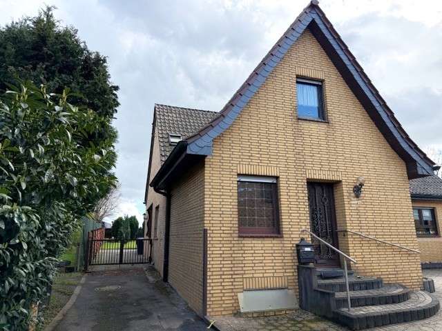 Einfamilienhaus Nettetal -Breyell Breyell - 3 Zimmer, 91 m&sup2;, 1.050&euro; | Angebot:25985531