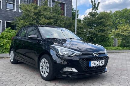 Hyundai i20 55.000 km 8.900 &euro; Grevenbroich 41515