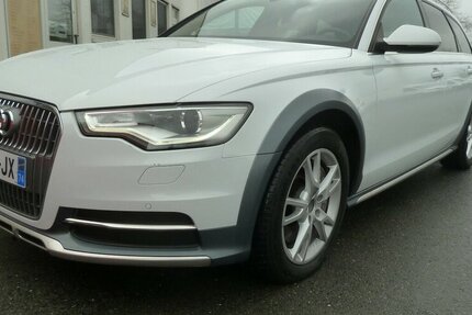 Audi A6 Allroad 3.0 TDI S-tronic Leder Navi Xenon 19´´ 292.000 km 10.900 &euro; Ratingen 40885