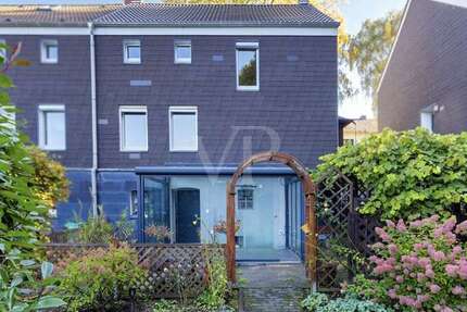 Haus Heiligenhaus - 5 Zimmer, 100 m&sup2;, 345.000&euro; | Angebot:27657134