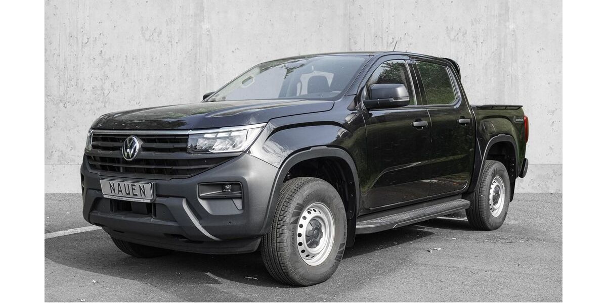VW Amarok 24.440 km 42.850 &euro; Meerbusch 40670