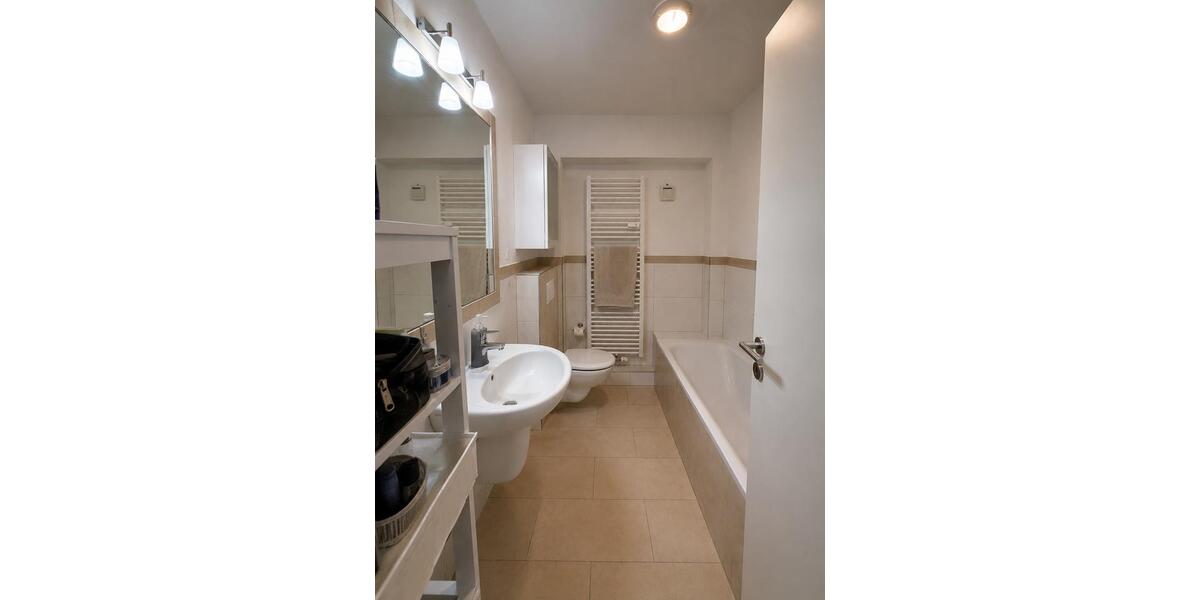 Maisonettenwohnung Krefeld Benrad - 4 Zimmer, 115 m&sup2;, 365.000&euro; | Angebot:26997631