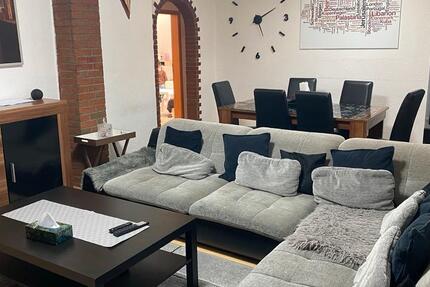 Wohnung Duisburg Beeck - 3 Zimmer, 80 m&sup2;, 844&euro; | Angebot:25925584