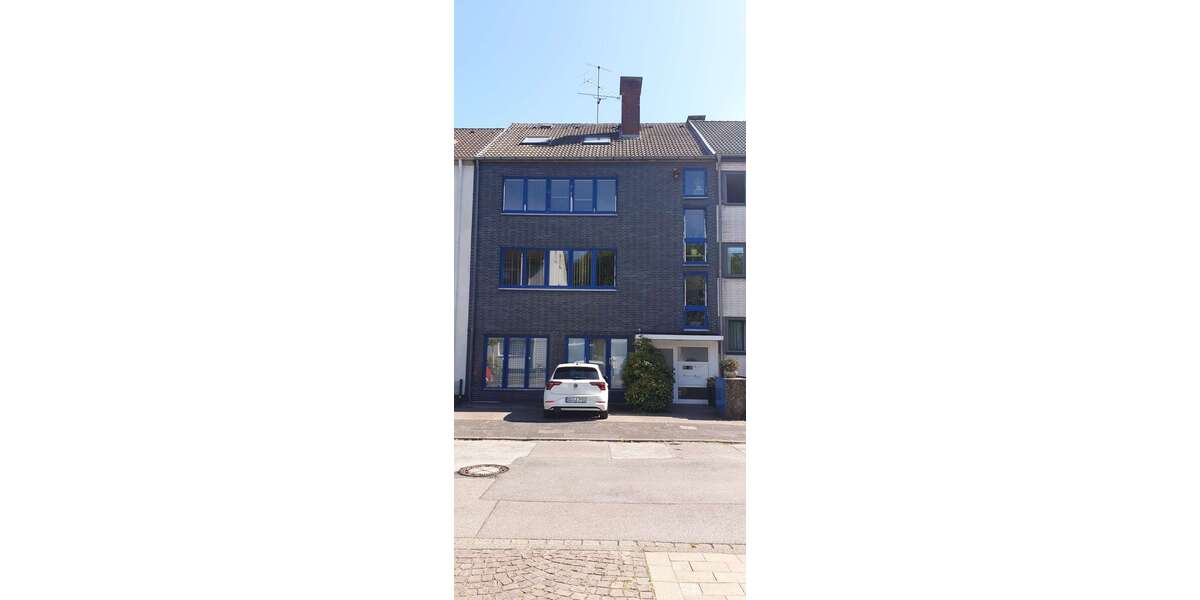 Einfamilienhaus Duisburg Duisburg-Mitte - 11 Zimmer, 360 m&sup2;, 598.000&euro; | Angebot:22601035