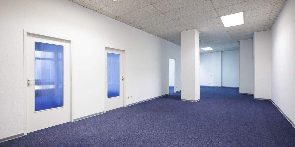 Gewerbeobjekt Erkrath Unterfeldhaus - 280&euro; | Angebot:25871931