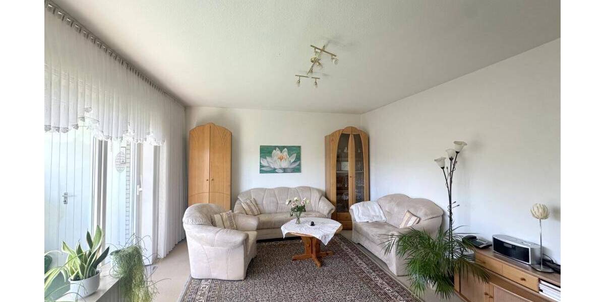 Etagenwohnung Mönchengladbach Pongs - 3 Zimmer, 75 m&sup2;, 139.000&euro; | Angebot:26402108