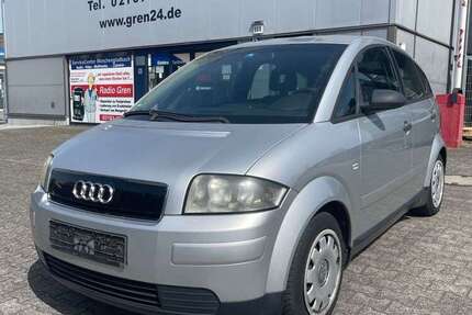 Audi A2 239.905 km 3.000 &euro; Mönchengladbach 41066