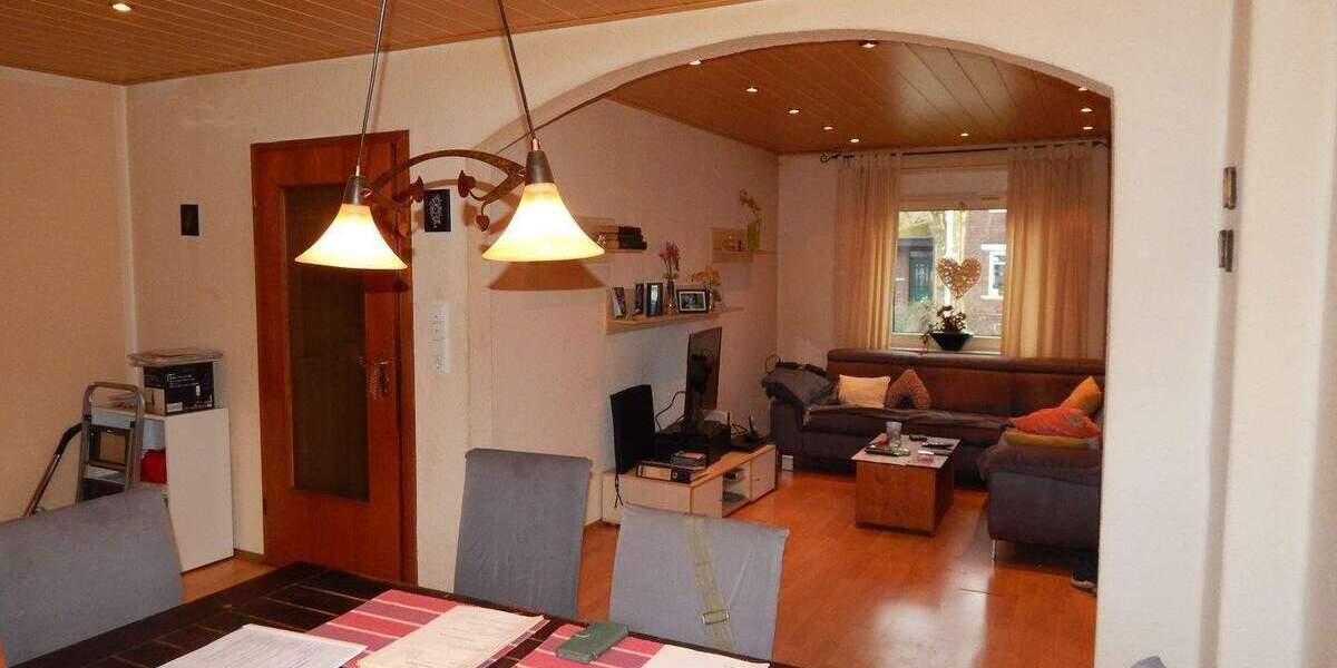 Mehrfamilienhaus, Wohnhaus Kamp-Lintfort Lintfort - 4 Zimmer, 109 m&sup2;, 229.000&euro; | Angebot:25729272