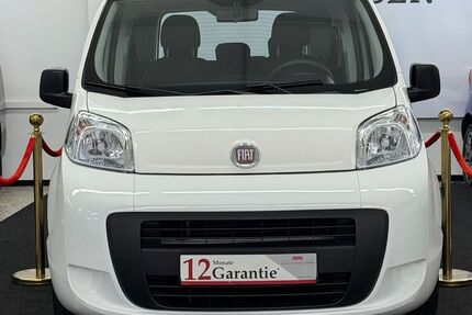 Fiat Qubo 127.259 km 4.099 &euro; Oberhausen 46049